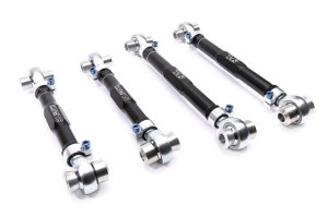 BMW 4 Series Upper Control Arms - Rear - SPL Parts - Upper Camber Arms, Adjustable - `12-`27